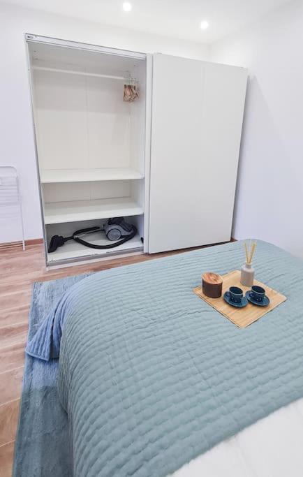 Apartament Le Petit Cosy /Proche Disney - Paris / Wifi - Netflix Meaux Zewnętrze zdjęcie