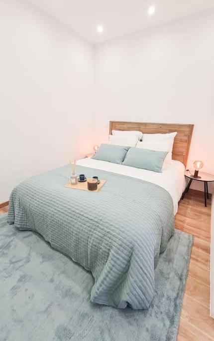 Apartament Le Petit Cosy /Proche Disney - Paris / Wifi - Netflix Meaux Zewnętrze zdjęcie